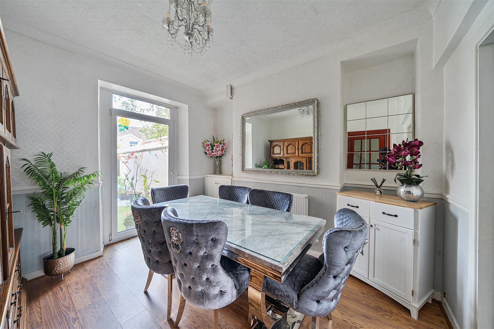 Henrietta Street, Swansea, SA1 4HW